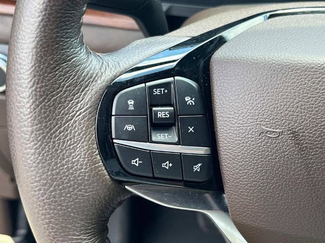 Certified 2022 Ford Explorer King Ranch w/ Premium Technology Package image 25