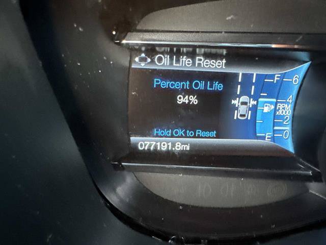 Certified 2019 Ford Explorer Sport w/ Equipment Group 401A AWD/4WD image 34