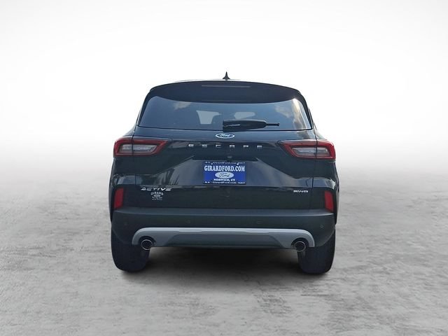 Certified 2023 Ford Escape Active w/ Tech Pack #2 AWD/4WD image 5