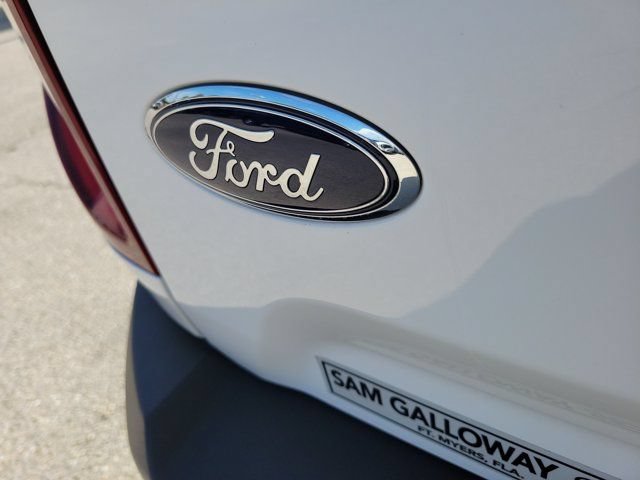 Certified 2024 Ford Bronco Sport Outer Banks w/ Tech Package AWD/4WD image 9