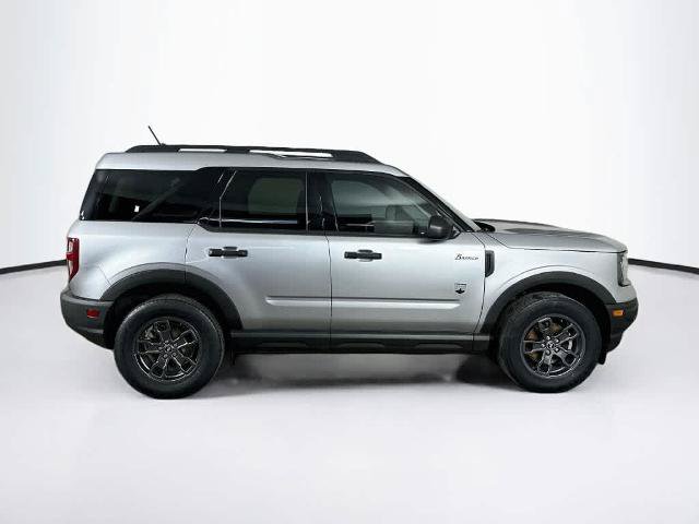 Certified 2022 Ford Bronco Sport Big Bend w/ Convenience Package AWD/4WD image 26