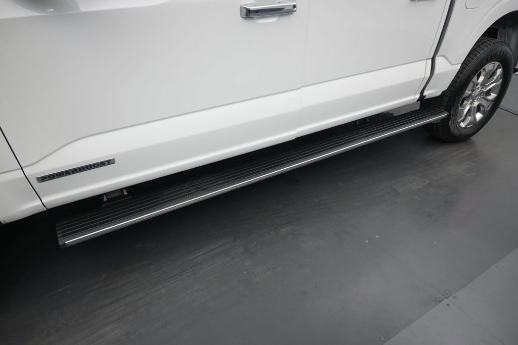 Certified 2023 Ford F150 Platinum w/ Equipment Group 701A High AWD/4WD image 26