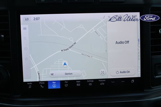 Certified 2024 Ford F350 Lariat w/ Lariat Ultimate Package image 19