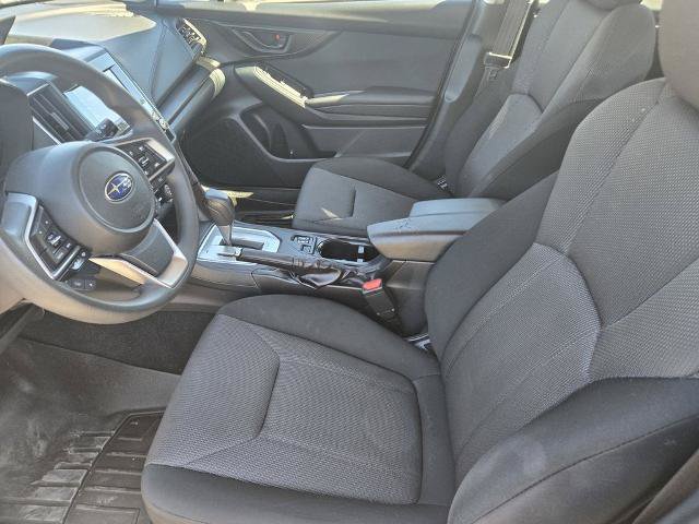 Used 2022 Subaru Impreza 2.0i Premium AWD/4WD image 23
