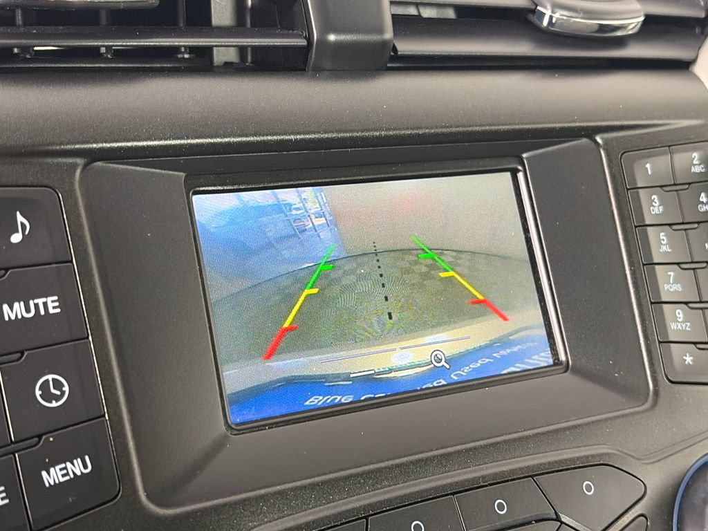 Certified 2018 Ford Fusion S FWD image 20