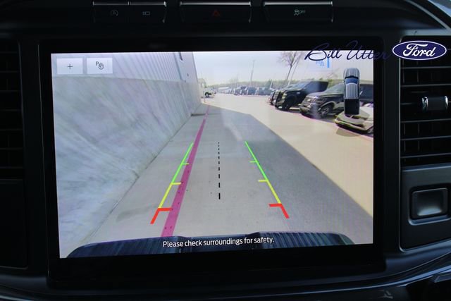 Certified 2021 Ford F150 XLT w/ Equipment Group 302A High image 20