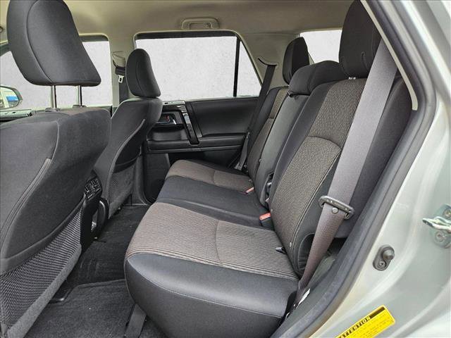 Used 2023 Toyota 4Runner TRD Off-Road AWD/4WD image 17