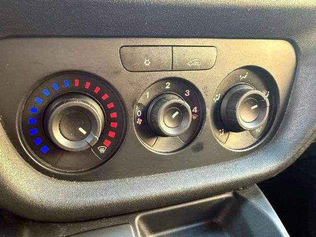 Used 2018 RAM ProMaster City Tradesman image 19