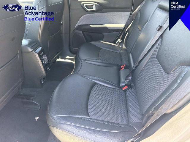 Used 2024 Jeep Compass Latitude AWD/4WD image 12