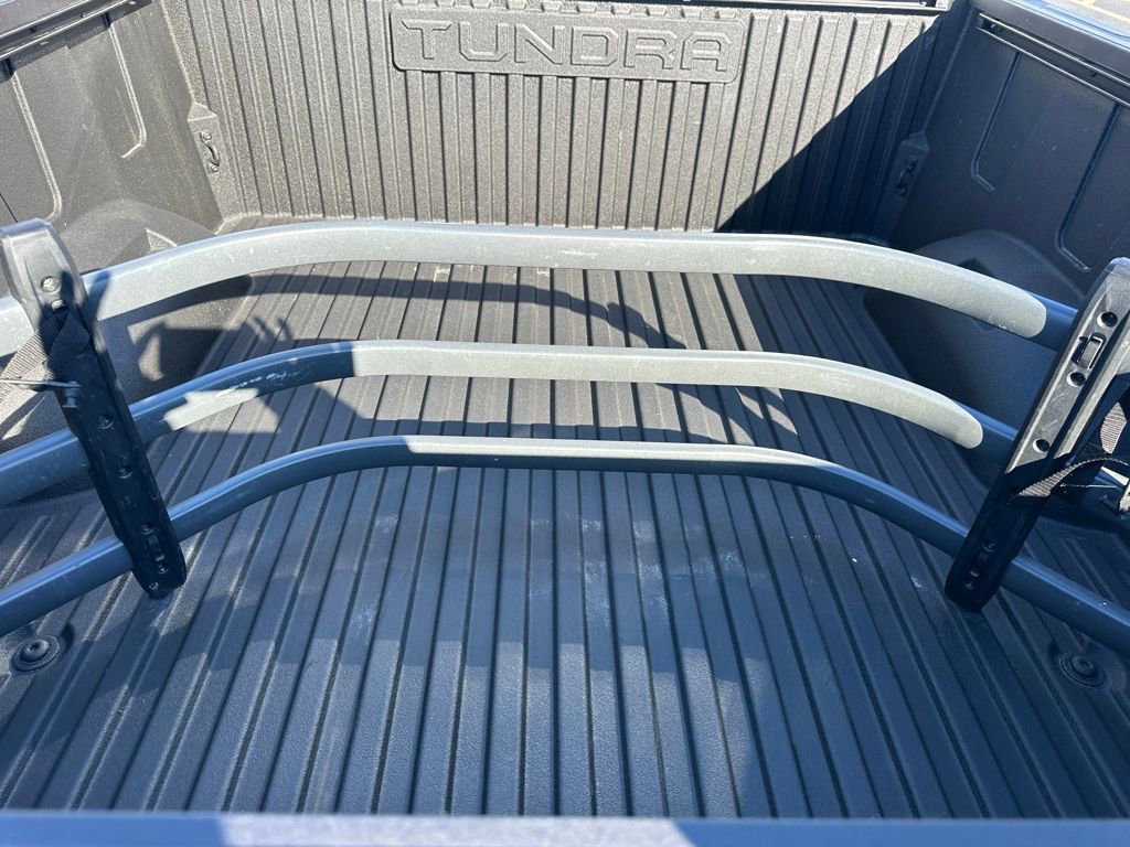 Used 2025 Toyota Tundra 1794 Edition image 23