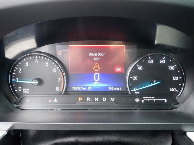 Certified 2021 Ford Explorer XLT w/ Class III Trailer Tow Package image 15