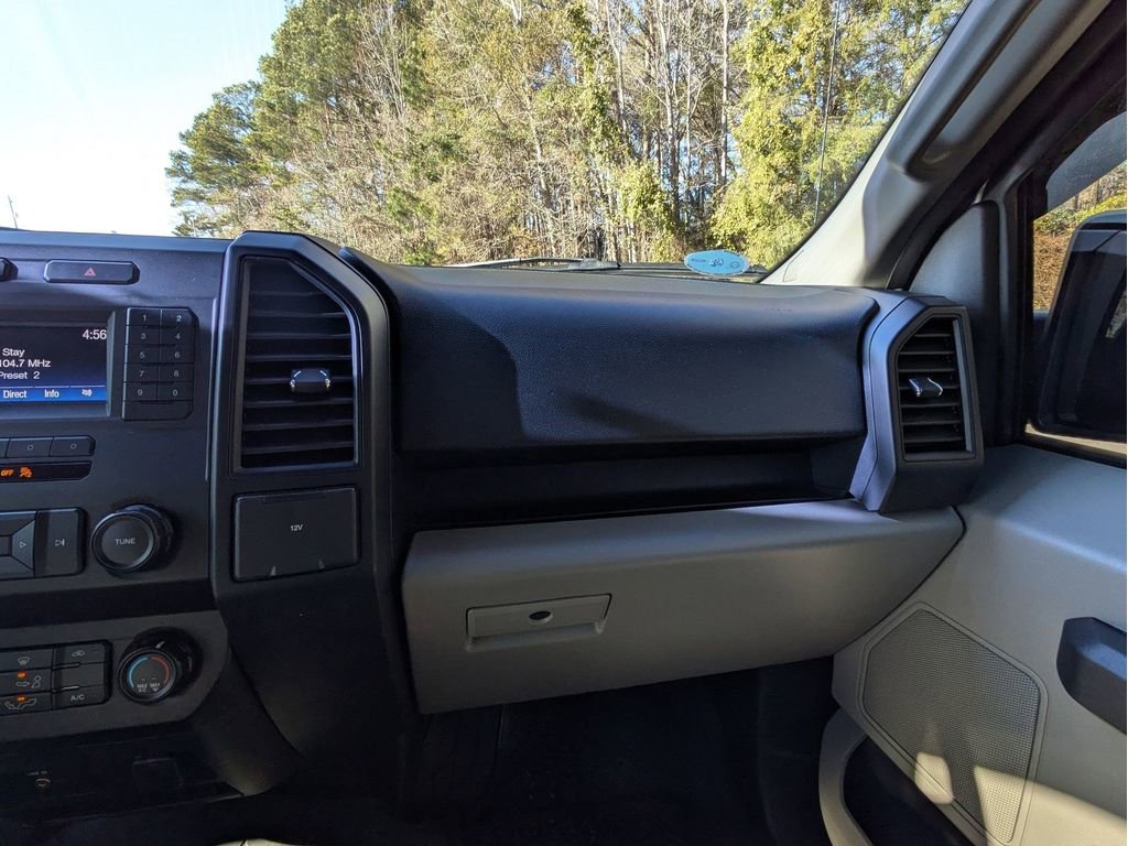 Certified 2017 Ford F150 XL image 16