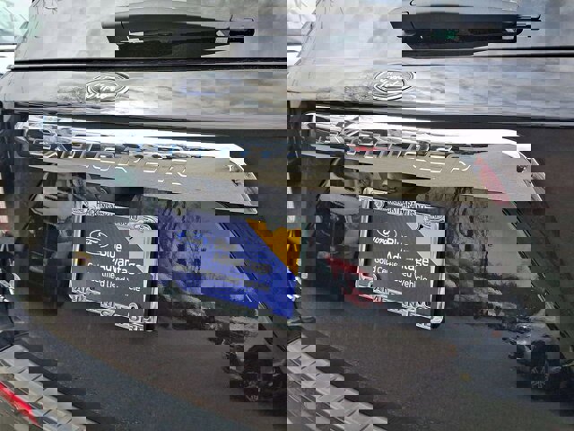 Certified 2022 Ford Explorer XLT w/ Equipment Group 202A image 24