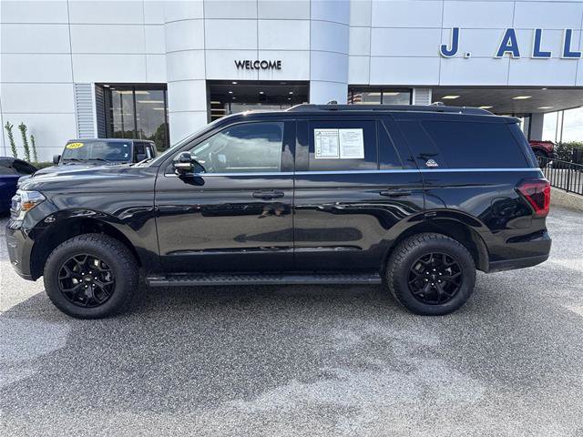 Certified 2022 Ford Expedition Timberline AWD/4WD image 2