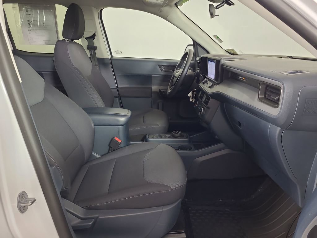 Certified 2022 Ford Maverick XL FWD image 19
