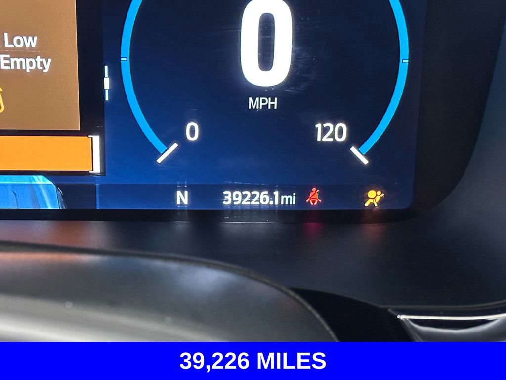 Certified 2022 Ford F150 Lariat image 11