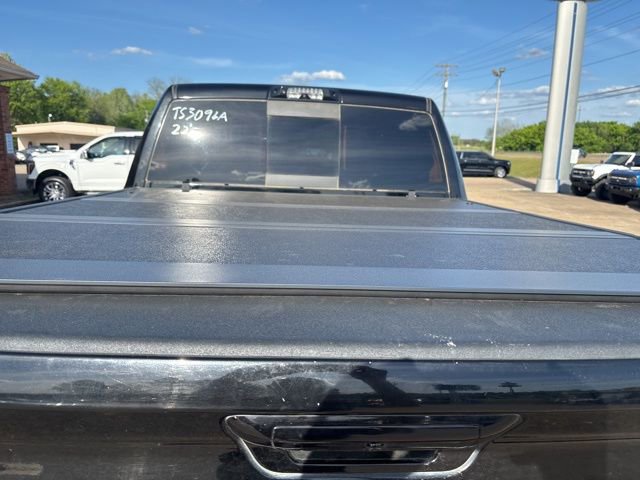 Used 2022 RAM 2500 Limited AWD/4WD image 10