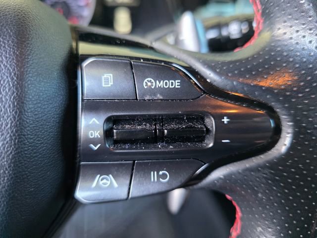 Used 2022 Hyundai Elantra N Line image 23