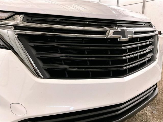 Used 2024 Chevrolet Equinox LS w/ LS Convenience Package AWD/4WD image 29