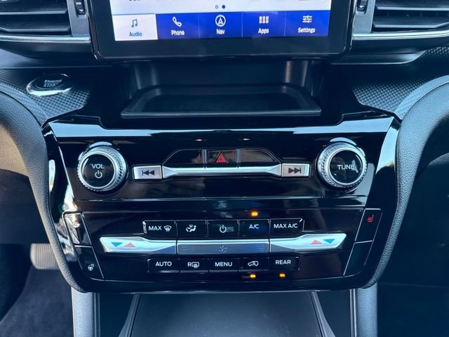 Certified 2023 Ford Explorer ST-Line w/ Class IV Trailer Tow Package AWD/4WD image 30