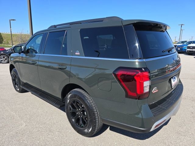 Certified 2023 Ford Expedition Timberline AWD/4WD image 5