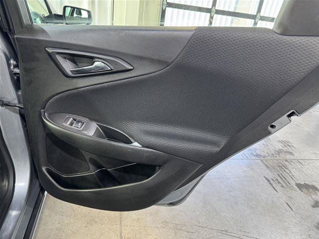 Used 2024 Chevrolet Malibu LT FWD image 24