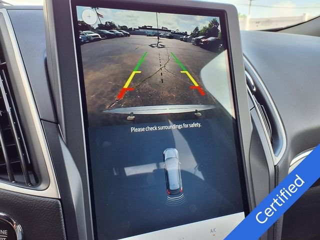 Certified 2023 Ford Edge ST-Line AWD/4WD image 9
