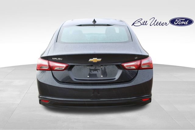 Used 2022 Chevrolet Malibu LT image 6