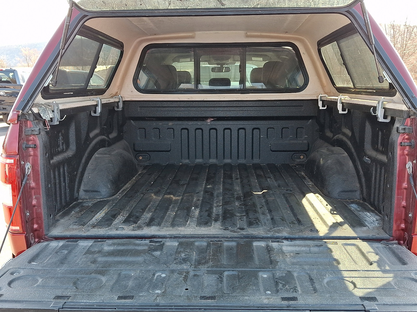 Certified 2019 Ford F150 Lariat image 30