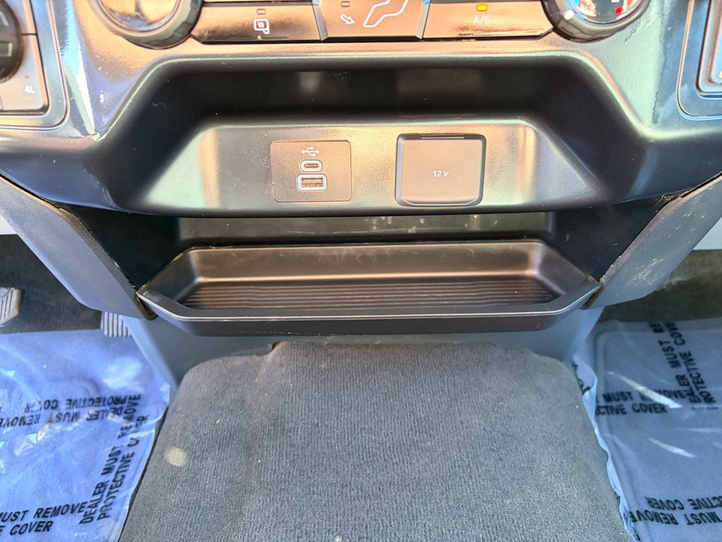 Certified 2025 Ford F350 XLT AWD/4WD image 20