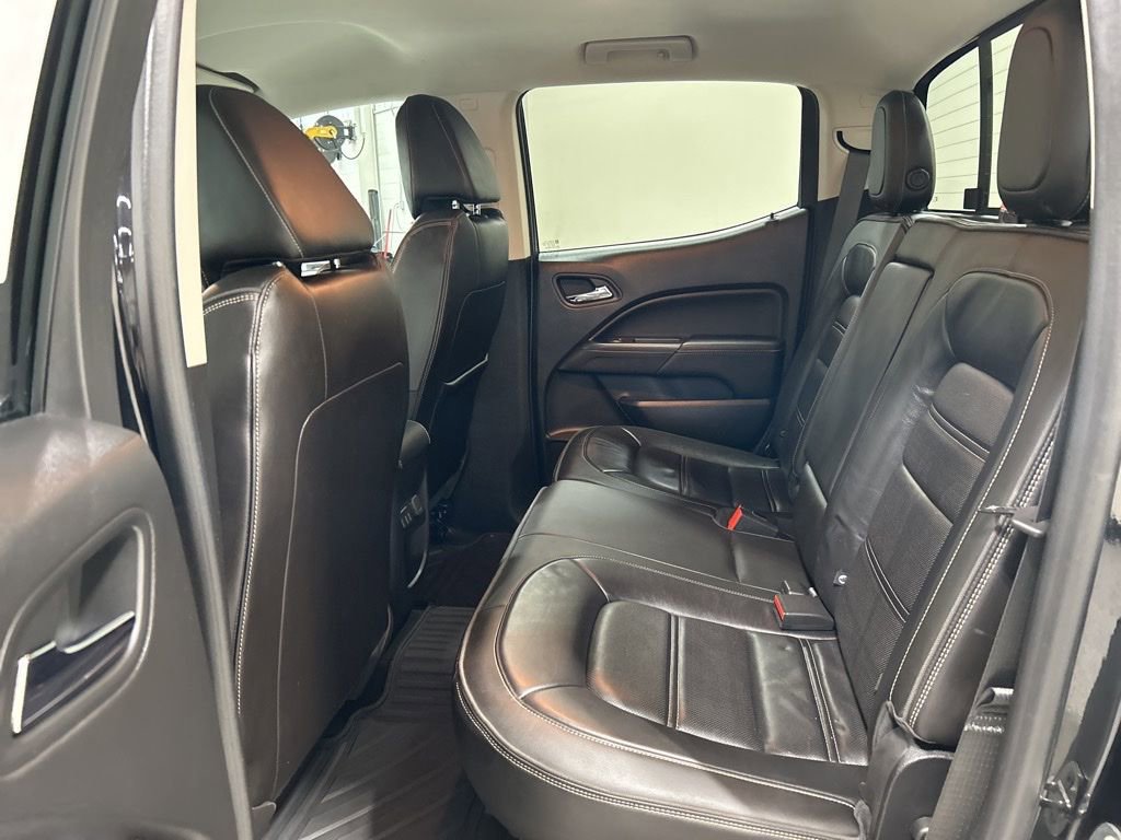 Used 2018 GMC Canyon Denali image 22