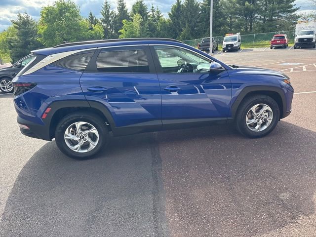 Used 2023 Hyundai Tucson SEL AWD/4WD image 18