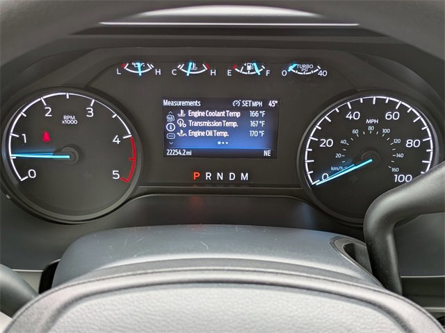 Certified 2024 Ford F350 XL w/ 360-Degree Camera Package image 25