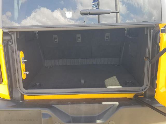 Certified 2022 Ford Bronco Outer Banks AWD/4WD image 9