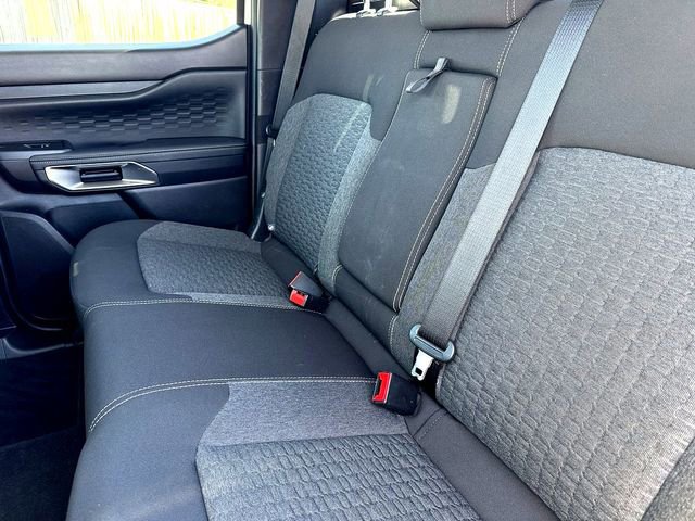 Certified 2024 Ford Ranger XLT w/ Equipment Group 301A High image 24