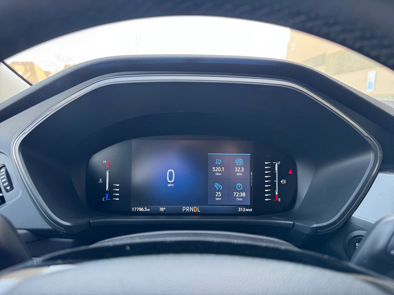 Certified 2023 Ford Escape Active w/ Cold Weather Package image 25