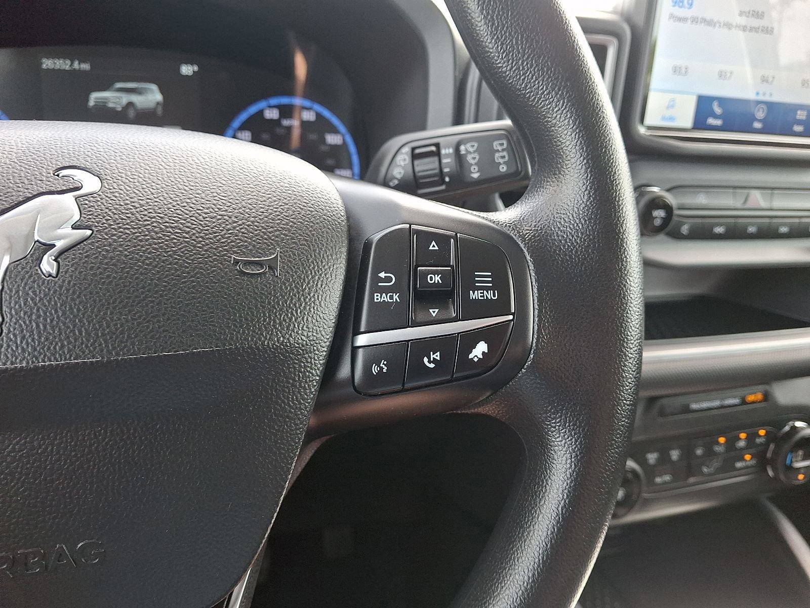 Certified 2021 Ford Bronco Sport Big Bend AWD/4WD image 21