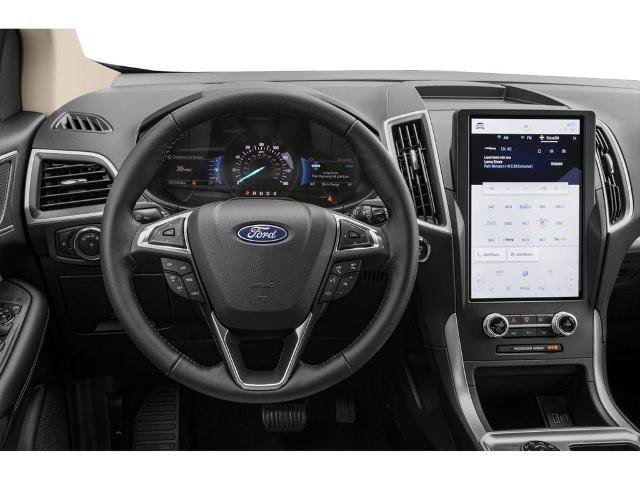 Certified 2024 Ford Edge SEL image 4