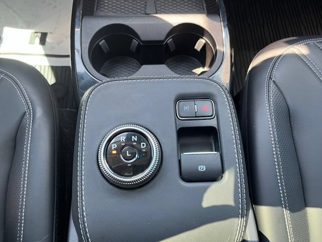 Certified 2024 Ford Mustang Mach-E Premium AWD/4WD image 38