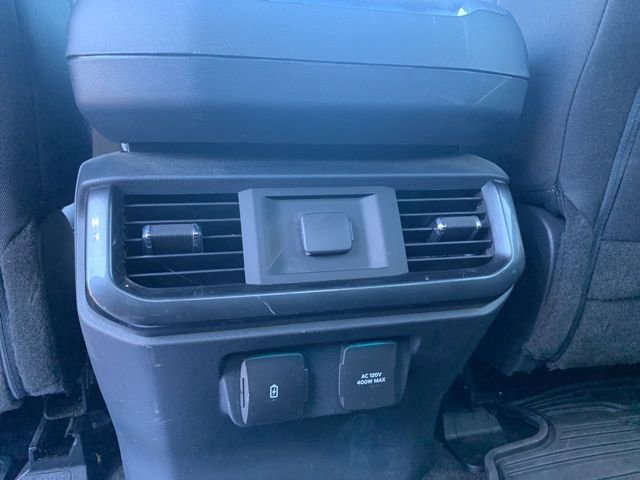 Certified 2022 Ford F150 XLT w/ Equipment Group 302A High image 20