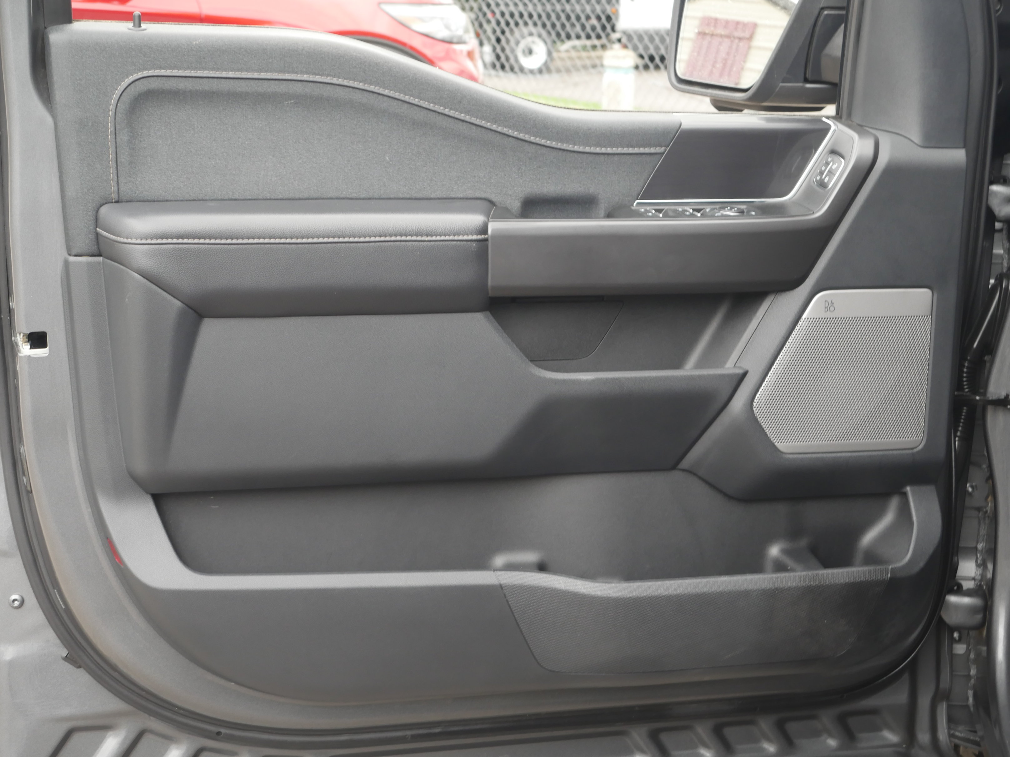 Certified 2025 Ford F150 Lariat AWD/4WD image 41