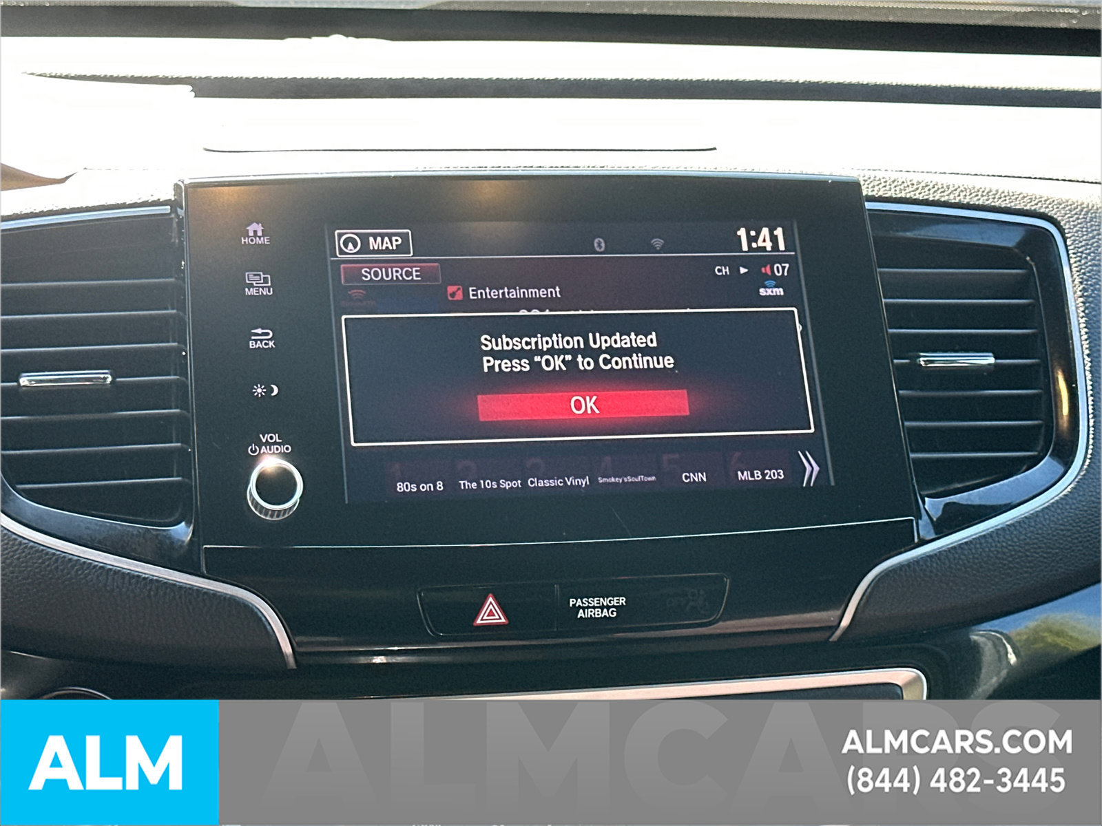 Used 2022 Honda Ridgeline Black Edition image 31
