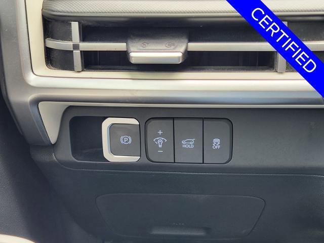 Used 2024 Hyundai Santa Fe SEL AWD/4WD image 20