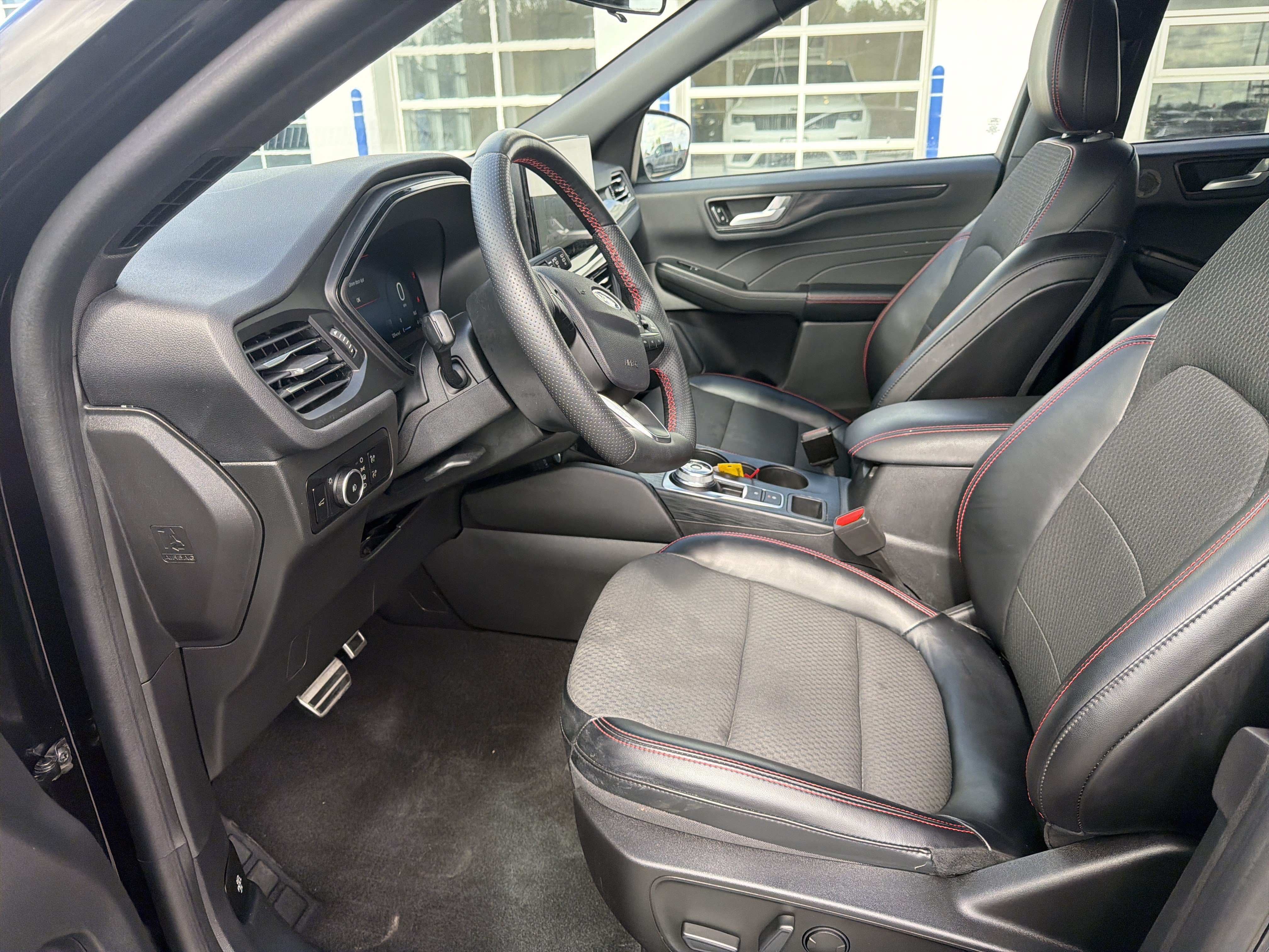 Certified 2023 Ford Escape ST-Line Select w/ Tech Pack #2 AWD/4WD image 20