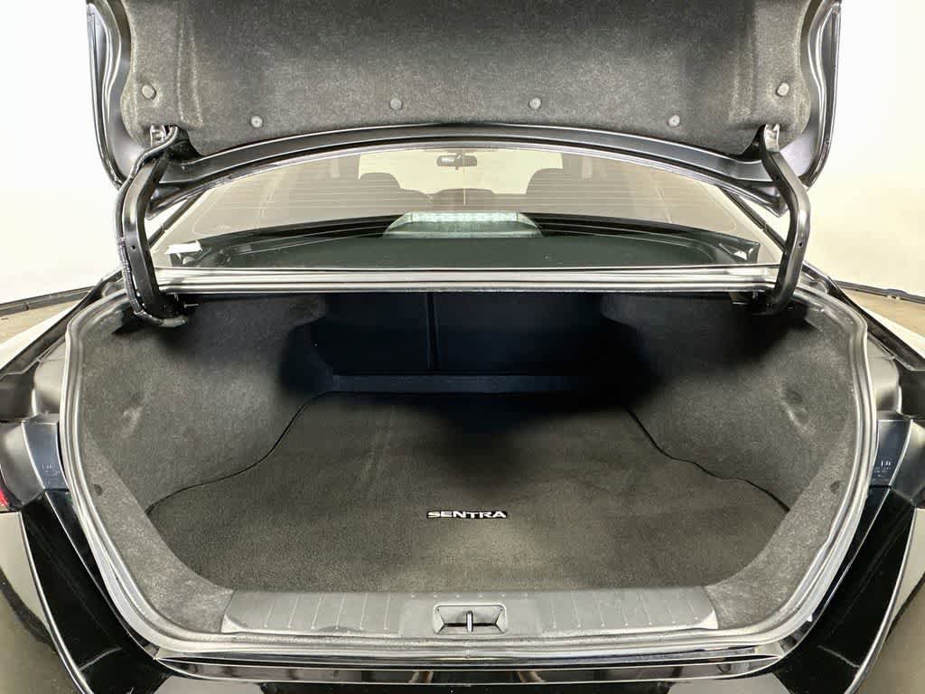 Used 2025 Nissan Sentra S FWD image 20