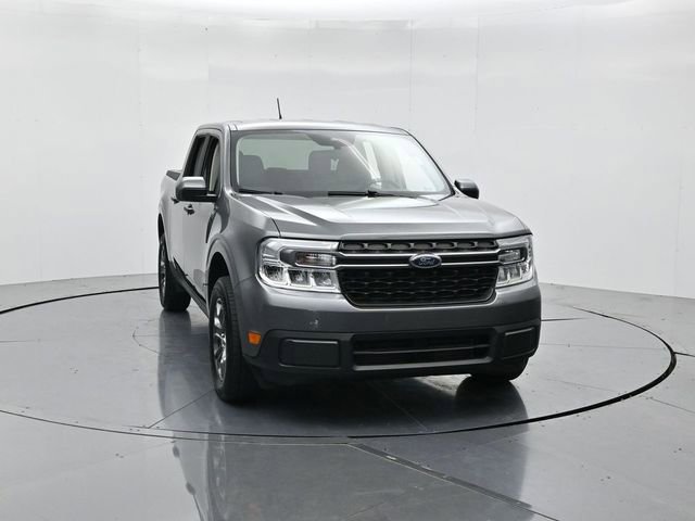 Certified 2023 Ford Maverick XLT w/ Equipment Group 300A Standard AWD/4WD image 5