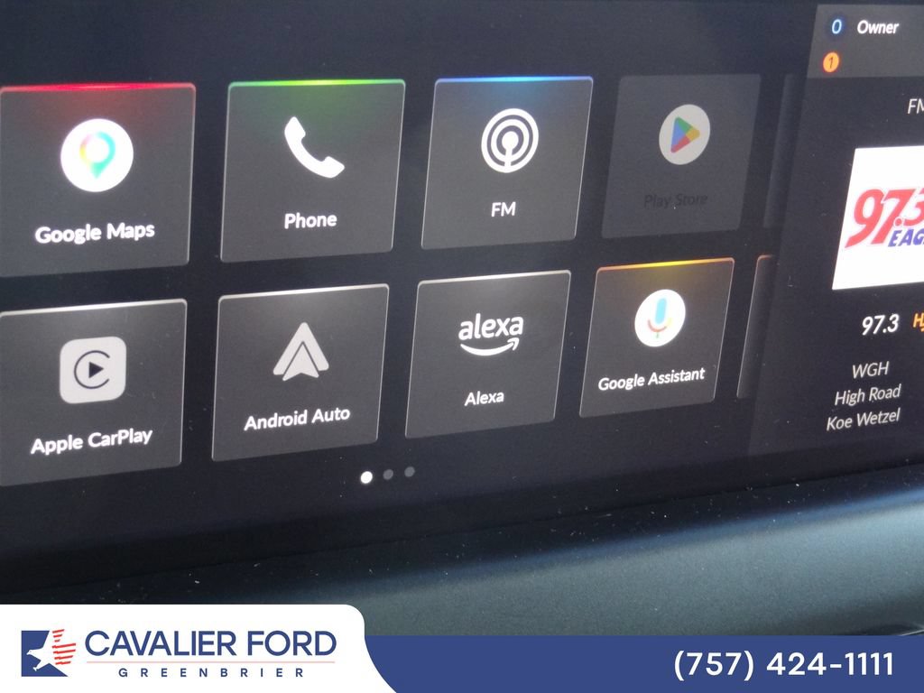 Used 2026 Honda Pilot Elite image 37