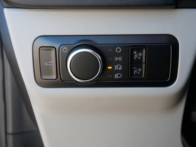 Certified 2023 Ford Escape Active w/ Tech Pack #1 image 25