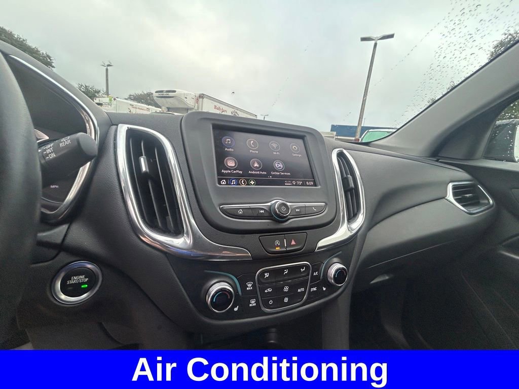 Used 2024 Chevrolet Equinox LT image 11