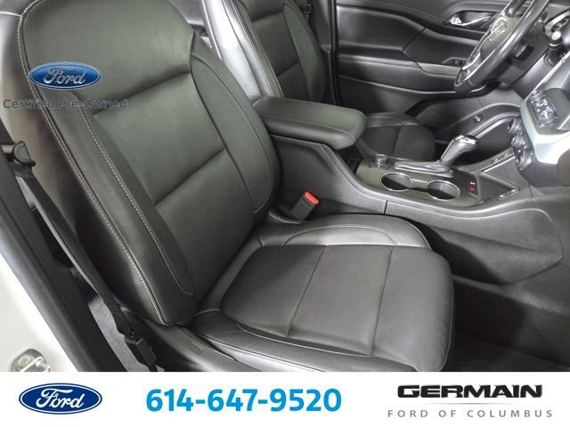 Used 2019 GMC Acadia SLT AWD/4WD image 31